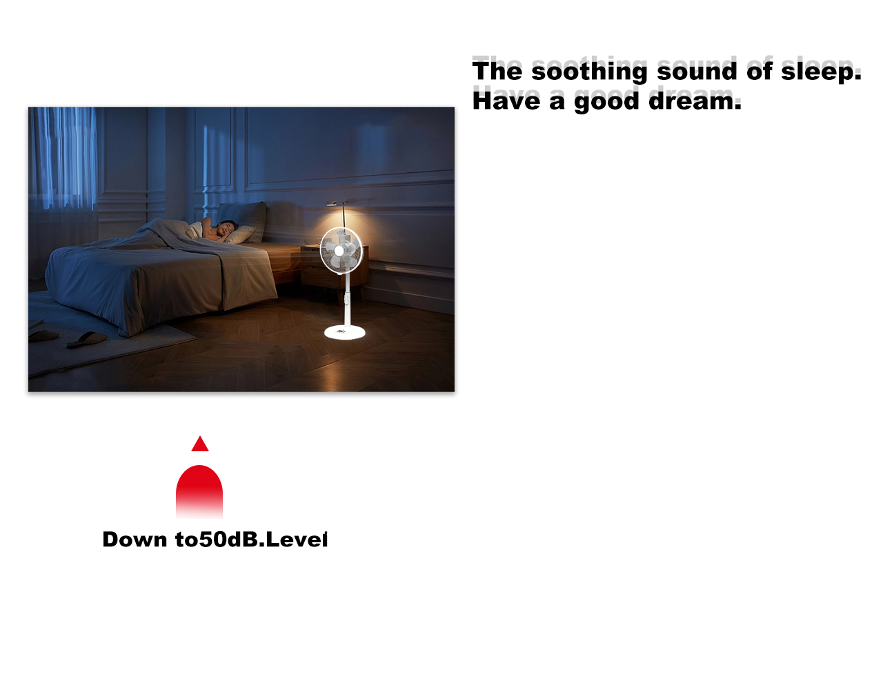 F193 pedestal fan low noisy F193 pedestal fan low noisy