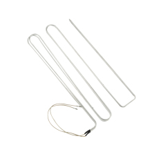 Refrigerator Tubular Aluminum Defrost Heater