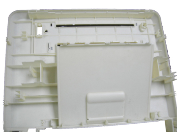 prototype mold CNC machining prototypes household mold