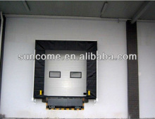 Economic and High Quality Air Shelters/industrial dock shelter