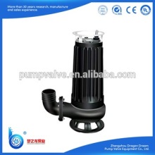Iron Cast Sewage Pump Effluent Pumps