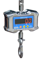 Stainless steel crane scale Digital crane scale Hanging scale Capacity 100-1000Kg Model CF