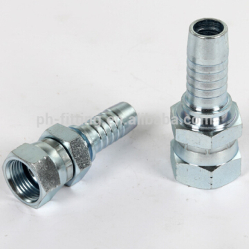 metric barbed hose fittings