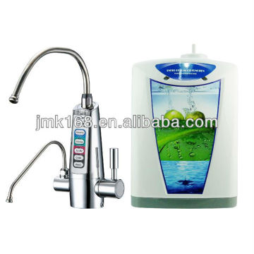 (Under-sink) Japanese platinum water filter ionizer