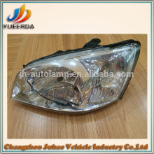 halogen lamp for GETZ 2002,headlight for getz 02,getz 2002 head lamp