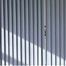 Polyester Windows Roller Blinds & Vertical Sheer Blinds