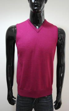 Hot sell custom sweater vest