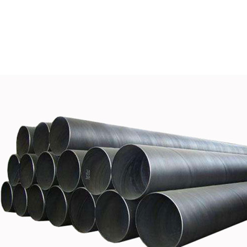 Api 5l Ssaw Cement Lining Spiral Welded Pipe