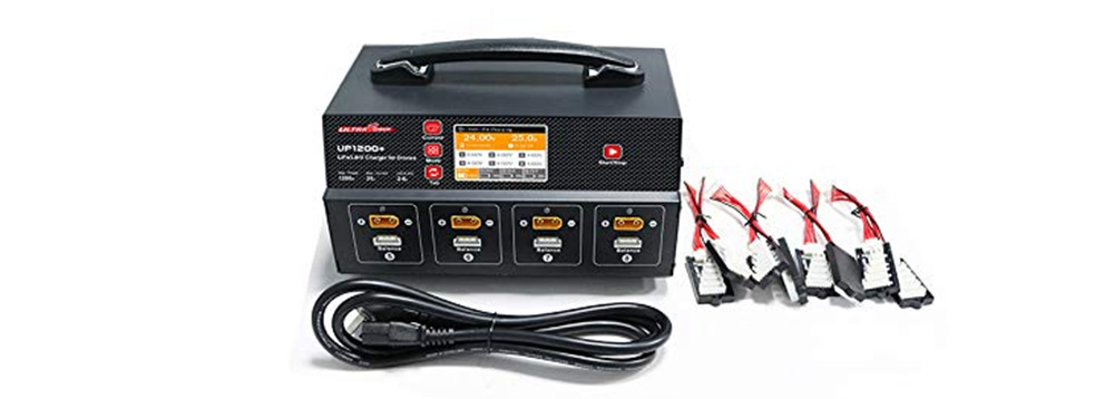 25a Drone Fast Balance Charger