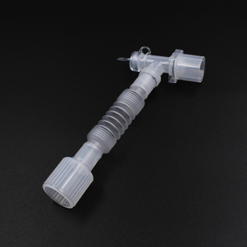 Anesthesia Expandable Mount Catheter
