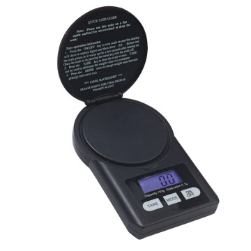 Digital Pocket Scale