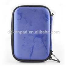 EVA Shockproof Pouch Bag,Hard EVA Carrying Travel Storage Case Bag