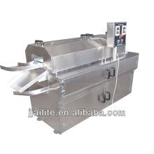 Aloe vera peeling machine/aloe peeling machine/Aloe processing machine