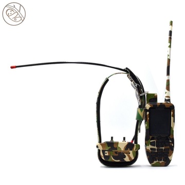 GPS Dog Tracker Hunting Location Device 2G/3G