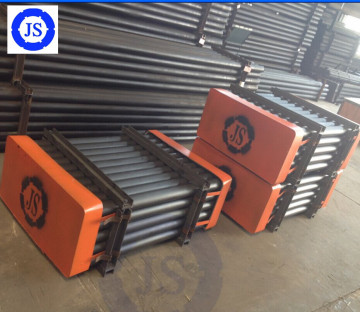 bq nq hq pq aq rock drilling / water well drilling rod, drilling pipe