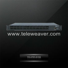 TWSWT7024S fiber optic switch hub