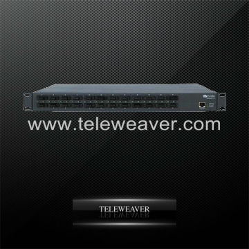 TWSWT7024S 24 port fiber switch