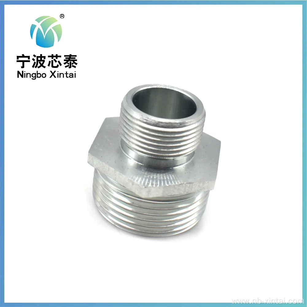 hose Metric Hydraulic Fittings