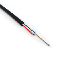 fibra optica network 4 core fiber cable price