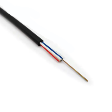 fibra optica network 4 core fiber cable price