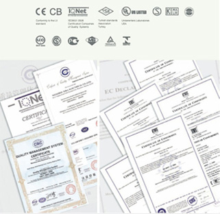 Tss Industrial Switch/Australian Waterproof Isolating Switch