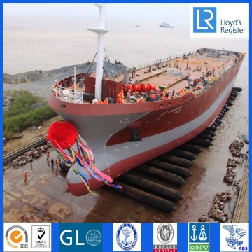 Excellent quality-Marine airbag/Marine rubber airbag/Ship launching airbag