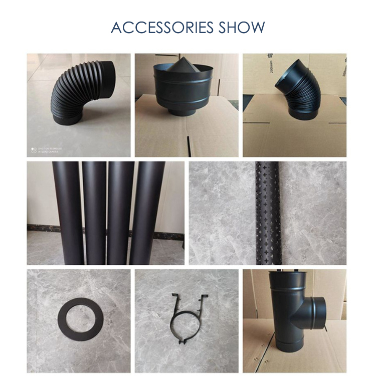 Accessories