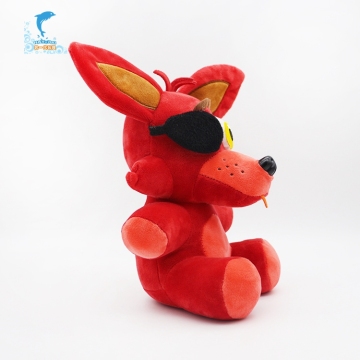Stuffed Fox Plush Animal toy