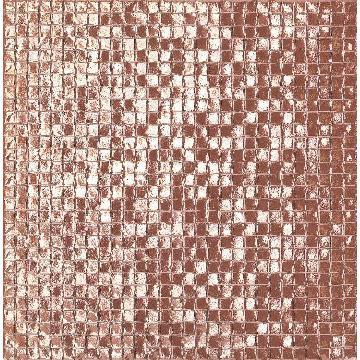 mitallic pocelain tiles