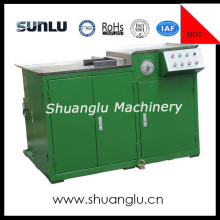 welding electrode making machine/welding electrode production line/welding rod making machine for AWS E6013 E7018 welding rod