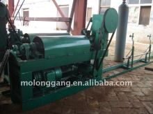 straightening machine