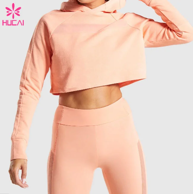 Fashionable Comfortable Breathable Gym Suits