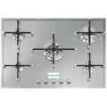 Smeg Kitchen Appliances 5 Burner