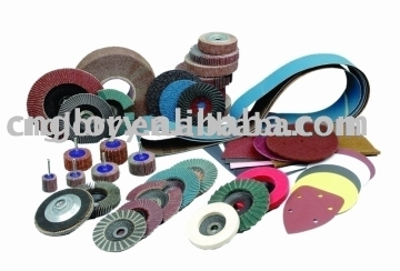 Abrasive Tools