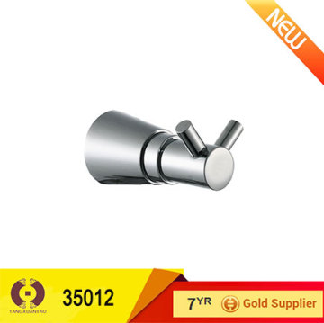 Bathroom fitting high quality bathroom accessory set clothes rack (35012)