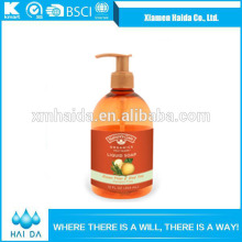 Private label chemicals for making liquid soap