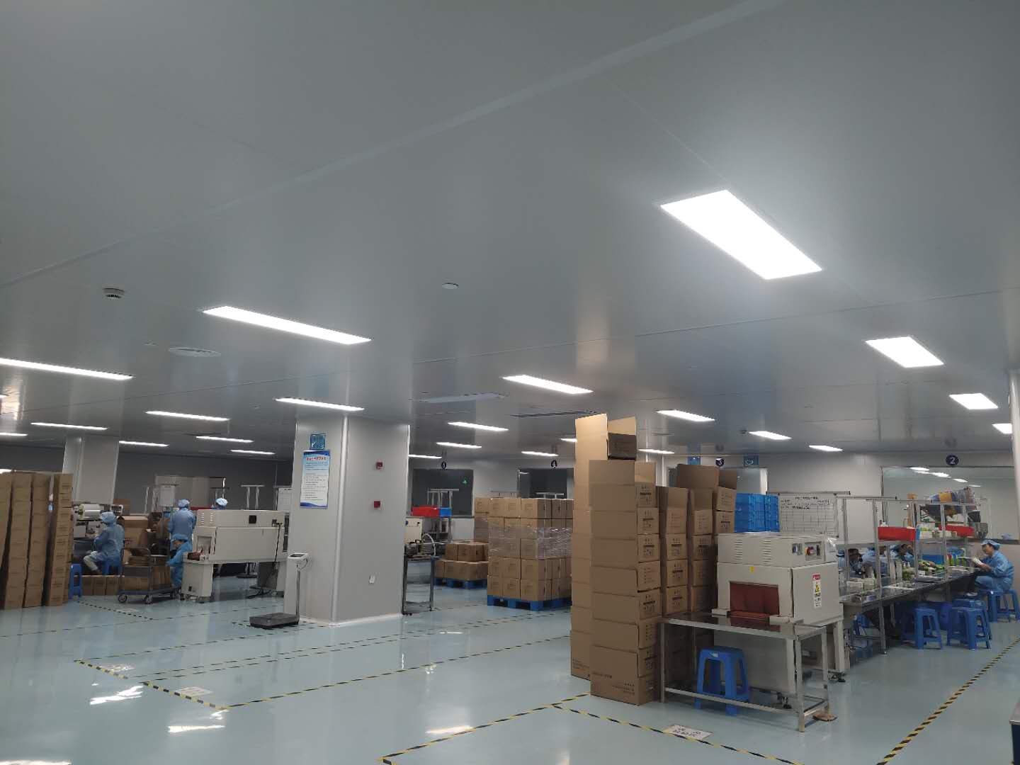Verarbeitung Mascara OEM Processing mascara OEM