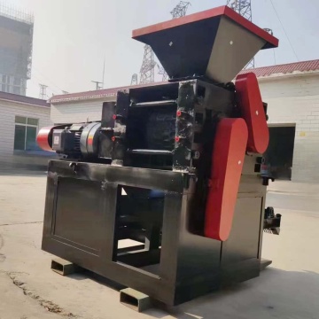 Charcoal Briquette Machine: BBQ Charcoal Ball Press Machine