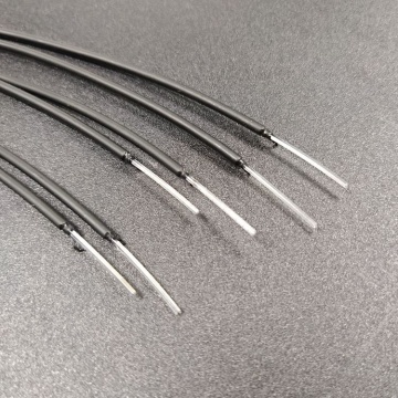 Asahi Kasei ASAHI Plastic Optical Fiber PMC-1000 PMC-1000PW High Temperature Cable