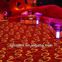 Dance Hall Carpet, KTV Carpet
