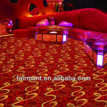 Dance Hall Carpet, KTV Carpet