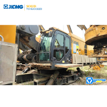 XCMG XR700EII Drilling Rig Piling Used Machinery Drill Rig for Sale