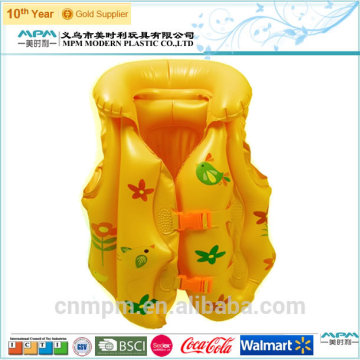 Kids swimming life vest,life jacket vest,inflatable life jacket