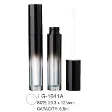 Round Empty Lip Gloss Packaging LG-1641A