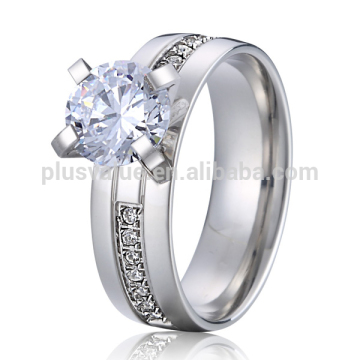 stainless steel rings china factory jewellers