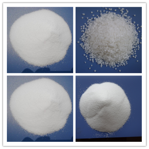 8-12 Meshes Food Grade Refined Sea Salt