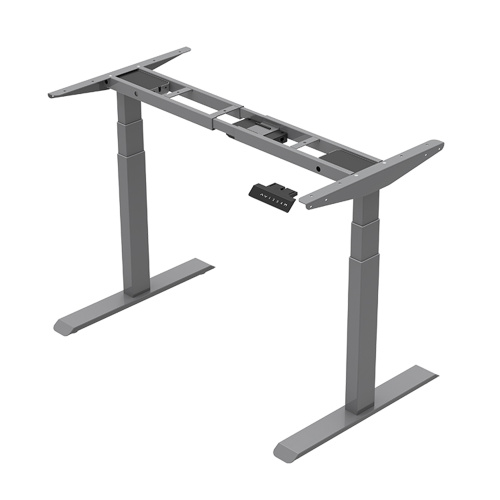 Dual Motor Standing Computer Desks