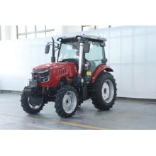 Tractor de venta caliente 15hp 50hp 60hp 70hp 80hp