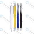 Hot Sell Cheap Promotional Plastic Pen Hotel