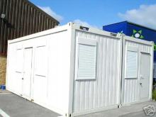 Popular Labour Camp for Various Projects